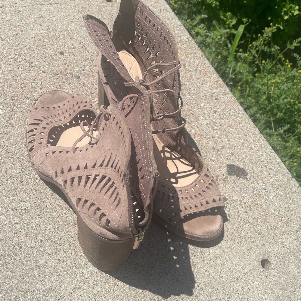 Women’s Size 13 Heels Sandals